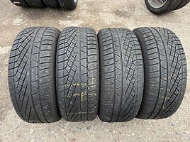 Pirelli Siunciam, 6+7mm R17 