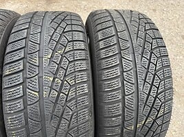 Pirelli Siunciam, 6+7mm R17 winter tyres passanger car