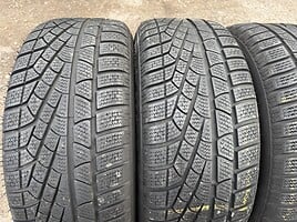 Pirelli Siunciam, 6+7mm R17 winter tyres passanger car