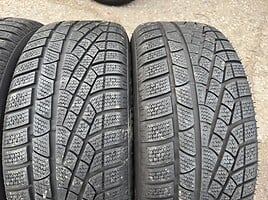 Pirelli Siunciam, 6+7mm R17 winter tyres passanger car