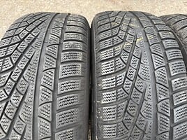 Pirelli Siunciam, 6+7mm R17 winter tyres passanger car