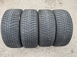 Bridgestone Siunciam, 5+7mm R16 