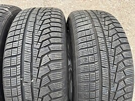 Hankook Siunciam, 7mm R17 зимние шины для автомобилей