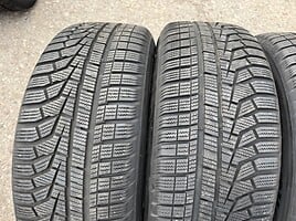 Hankook Siunciam, 7mm R17 зимние шины для автомобилей