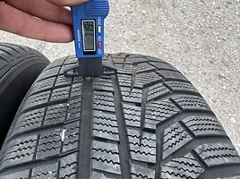 Hankook Siunciam, 7mm R17 зимние шины для автомобилей