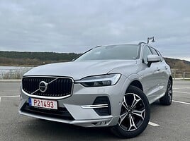 Volvo XC60 II 2022 y