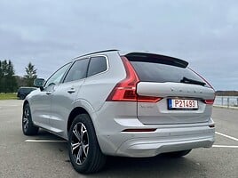 Volvo XC60 II 2022 y