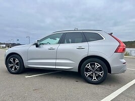 Volvo XC60 II 2022 y