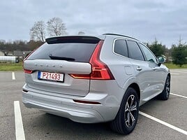 Volvo XC60 II 2022 y