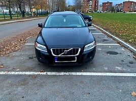 Volvo V70 III 2009 y