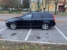 Volvo V70 III 2009 y