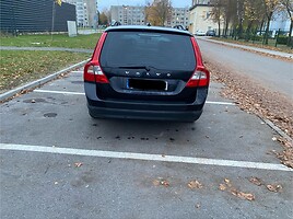 Volvo V70 III 2009 y