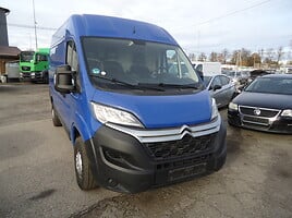 Citroen Jumper 2020 m Krovininis mikroautobusas