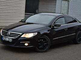 Volkswagen CC Sedanas 2008