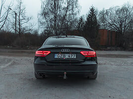 Audi A5 8TA SPORTBACK 2010 m