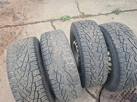 Nokian R16C 