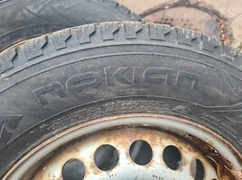 Nokian R16C зимние шины для автомобилей