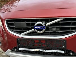 Volvo V60 Summum 2011 г