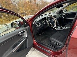 Volvo V60 Summum 2011 г