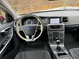 Volvo V60 Summum 2011 г