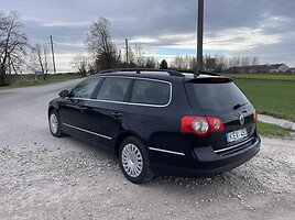 Volkswagen Passat B6 2007 m