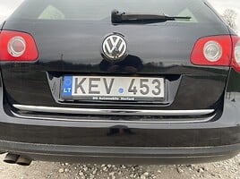 Volkswagen Passat B6 2007 m