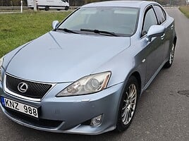 Lexus IS 220 II 2008 y