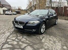 Bmw 520 2011 m Universalas