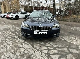 Bmw 520 2011 m Universalas