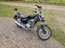 SMC 1998 г Чопер / Cruiser / Custom мотоцикл