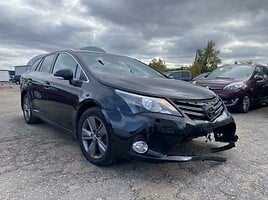 Toyota Avensis 2014 m Universalas