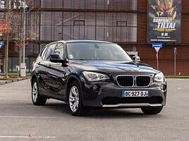 Bmw X1 E84 2010 y