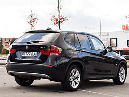 Bmw X1 E84 2010 y