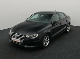 Audi A3 Sedanas 2016