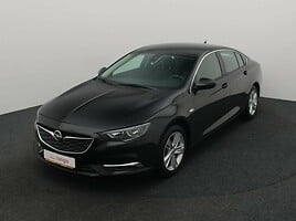 Opel Insignia Sedanas 2019