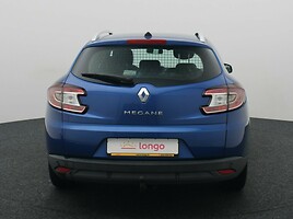 Renault Megane 2010 y Wagon