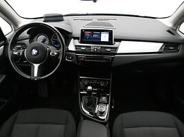 Bmw 218 Active Tourer 2019 m Vienatūris