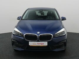 Bmw 218 Active Tourer 2019 m Vienatūris