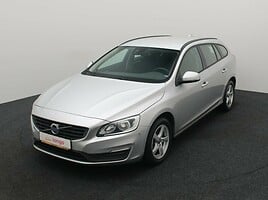 Volvo V60 Universalas 2018