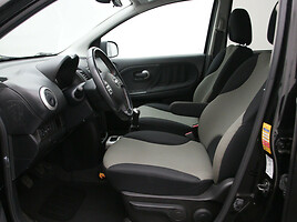 Nissan Note 2011 г Микроавтобус