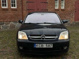 Opel Vectra C 2003 г