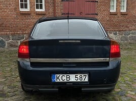 Opel Vectra C 2003 г