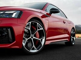 Audi EU-I5598 Style SB литые R19 диски