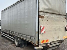 Truck over 7.5t. Volvo FL 2007 y parts