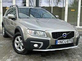 Volvo XC70 Universalas 2014