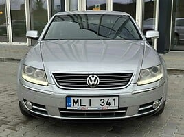 Volkswagen Phaeton 2007 m Sedanas