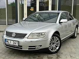 Volkswagen Phaeton 2007 m Sedanas