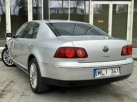 Volkswagen Phaeton 2007 m Sedanas