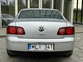 Volkswagen Phaeton 2007 m Sedanas