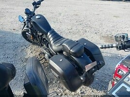 Harley-Davidson XL 2020 г Чопер / Cruiser / Custom мотоцикл